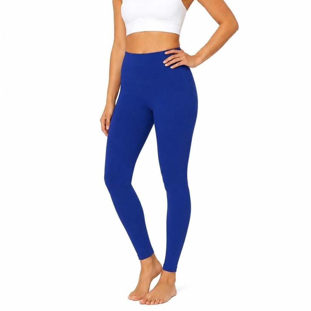 Girlfriend Collective Women's Blue Leggings